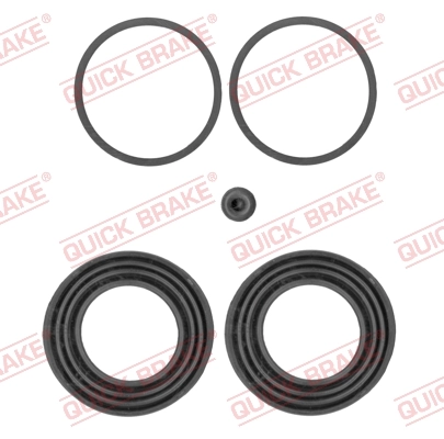 Repair Kit, brake caliper
